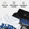Space Jam 11s 2026 DopeSkill Hoodie Sweatshirt No Money No Lust Graphic