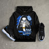 Space Jam 11s 2026 DopeSkill Hoodie Sweatshirt NPC Graphic