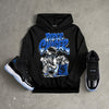 Space Jam 11s 2026 DopeSkill Hoodie Sweatshirt Paper Chaser Boy Graphic