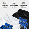 Space Jam 11s 2026 DopeSkill Hoodie Sweatshirt Paper Chaser Boy Graphic