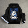 Space Jam 11s 2026 DopeSkill Hoodie Sweatshirt Real Lover Graphic