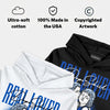 Space Jam 11s 2026 DopeSkill Hoodie Sweatshirt Real Lover Graphic