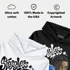 Space Jam 11s 2026 DopeSkill Hoodie Sweatshirt Stressless Graphic