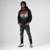 Space Jam 9s DopeSkill Hoodie Sweatshirt Desire Graphic