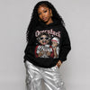 Space Jam 9s DopeSkill Hoodie Sweatshirt Overstack Graphic