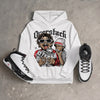 Space Jam 9s DopeSkill Hoodie Sweatshirt Overstack Graphic