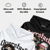 Space Jam 9s DopeSkill Hoodie Sweatshirt Overstack Graphic