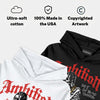 Toro Bravo 4s DopeSkill Hoodie Sweatshirt Ambition Graphic