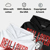 Toro Bravo 4s DopeSkill Hoodie Sweatshirt Real Lover Graphic