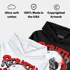 Toro Bravo 4s DopeSkill Hoodie Sweatshirt Rebirth Graphic