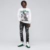 Bucks 12s DopeSkill Long Sleeve T-Shirt Ambition Graphic