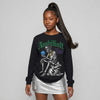 Bucks 12s DopeSkill Long Sleeve T-Shirt Ambition Graphic