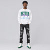 Bucks 12s DopeSkill Long Sleeve T-Shirt Better Myself Graphic