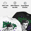 Bucks 12s DopeSkill Long Sleeve T-Shirt Boss Up Graphic