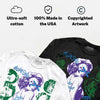 Bucks 12s DopeSkill Long Sleeve T-Shirt Built Different Graphic