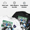Bucks 12s DopeSkill Long Sleeve T-Shirt Certified Lover Graphic