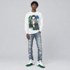 Bucks 12s DopeSkill Long Sleeve T-Shirt NPC Graphic