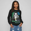 Bucks 12s DopeSkill Long Sleeve T-Shirt NPC Graphic