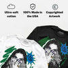 Bucks 12s DopeSkill Long Sleeve T-Shirt NPC Graphic