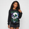 Bucks 12s DopeSkill Long Sleeve T-Shirt Rebirth Graphic