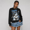 Flint 13s DopeSkill Long Sleeve T-Shirt Certified Lover Graphic