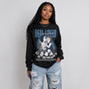 Flint 13s DopeSkill Long Sleeve T-Shirt Real Lover Graphic