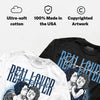 Flint 13s DopeSkill Long Sleeve T-Shirt Real Lover Graphic