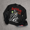 Halloween 5s DopeSkill Long Sleeve T-Shirt Ambition Graphic