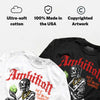 Halloween 5s DopeSkill Long Sleeve T-Shirt Ambition Graphic