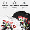 Halloween 5s DopeSkill Long Sleeve T-Shirt Certified Lover Graphic