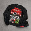 Halloween 5s DopeSkill Long Sleeve T-Shirt Paper Chaser Boy Graphic
