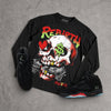 Halloween 5s DopeSkill Long Sleeve T-Shirt Rebirth Graphic
