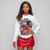 Halloween 5s DopeSkill Long Sleeve T-Shirt Stressless Graphic