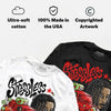 Halloween 5s DopeSkill Long Sleeve T-Shirt Stressless Graphic
