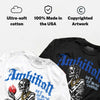 Space Jam 11s 2026 DopeSkill Long Sleeve T-Shirt Ambition Graphic