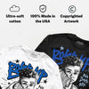 Space Jam 11s 2026 DopeSkill Long Sleeve T-Shirt Boss Up Graphic