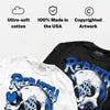 Space Jam 11s 2026 DopeSkill Long Sleeve T-Shirt Rebirth Graphic