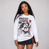 Space Jam 9s DopeSkill Long Sleeve T-Shirt Certified Lover Graphic