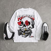 Space Jam 9s DopeSkill Long Sleeve T-Shirt Rebirth Graphic