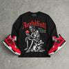 Toro Bravo 4s DopeSkill Long Sleeve T-Shirt Ambition Graphic