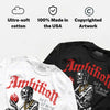 Toro Bravo 4s DopeSkill Long Sleeve T-Shirt Ambition Graphic