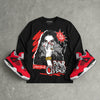Toro Bravo 4s DopeSkill Long Sleeve T-Shirt NPC Graphic
