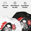 Toro Bravo 4s DopeSkill Long Sleeve T-Shirt NPC Graphic