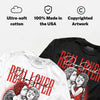 Toro Bravo 4s DopeSkill Long Sleeve T-Shirt Real Lover Graphic