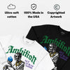 Bucks 12s DopeSkill Sweatshirt Ambition Graphic