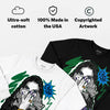 Bucks 12s DopeSkill Sweatshirt NPC Graphic