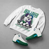 Bucks 12s DopeSkill Sweatshirt Real Lover Graphic