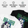 Bucks 12s DopeSkill Sweatshirt Real Lover Graphic