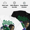 Bucks 12s DopeSkill Sweatshirt Stressless Graphic