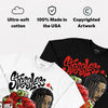 Halloween 5s DopeSkill Sweatshirt Stressless Graphic